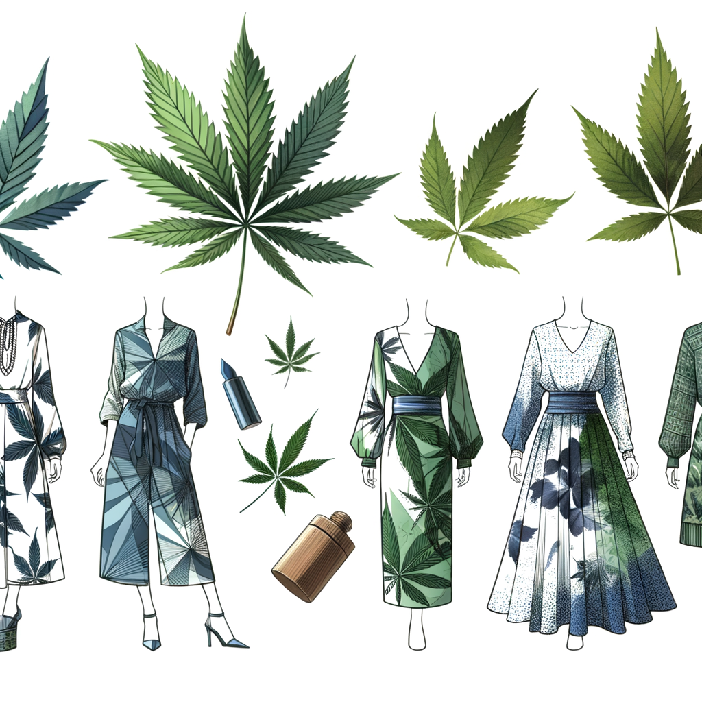 best weed leaf womans clothing