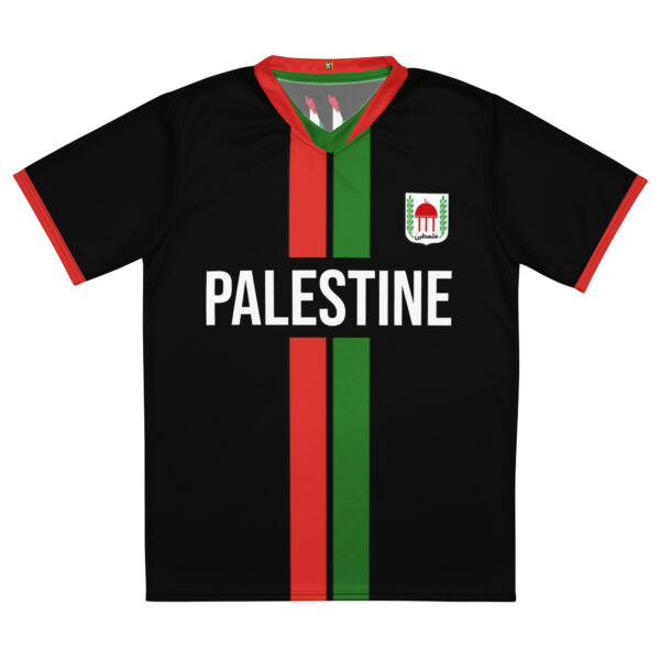 Best Clothing Brands That Support Palestine