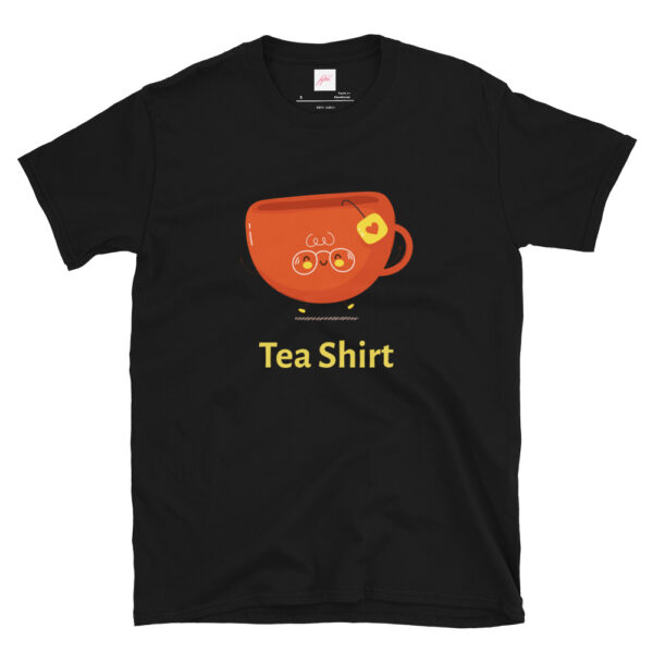 Fifth Degree™ Tea Shirt - Image 2