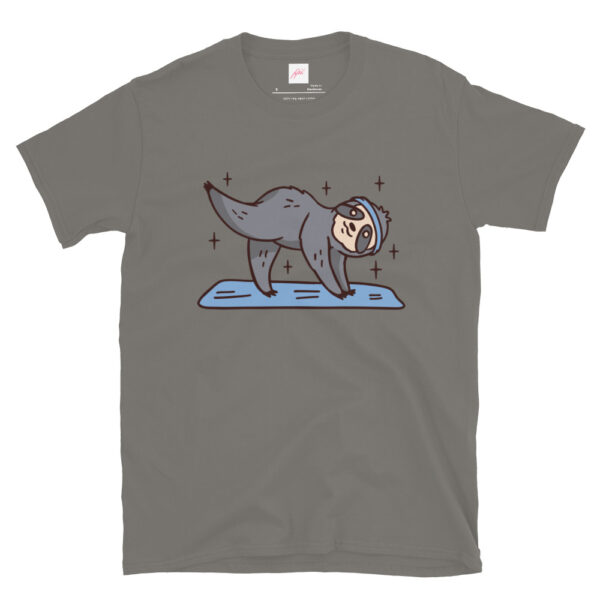 Fifth Degree™ Sloth Yoga T-Shirt - Image 10