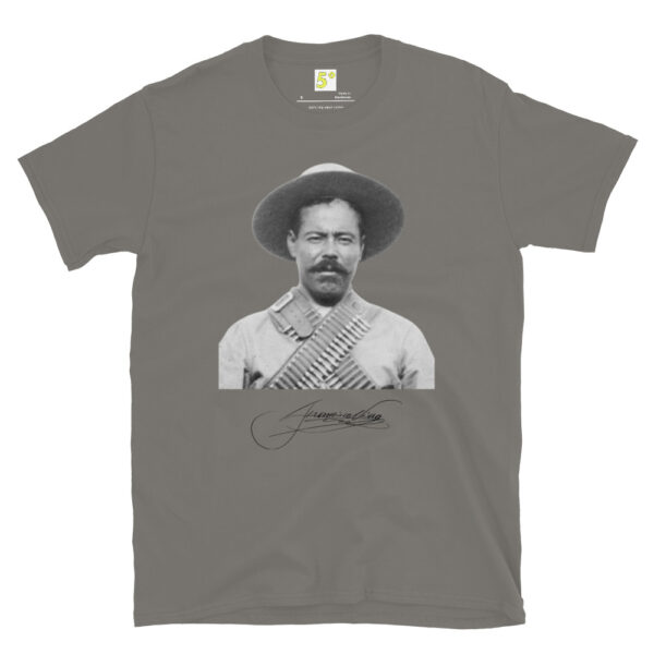 Fifth Degree™ PANCHO VILLA Essential T-Shirt - Image 10