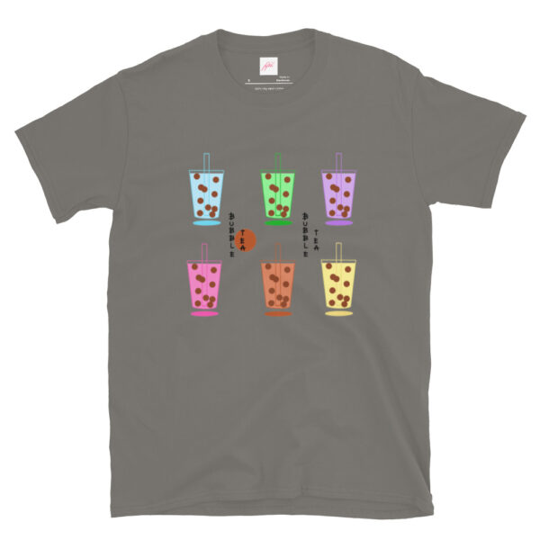 Fifth Degree™ Kawaii Bubble Tea T-Shirt - Image 10