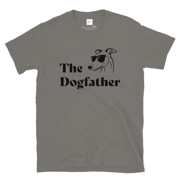 Fifth Degree™ The Dogfather T-Shirt - Image 10