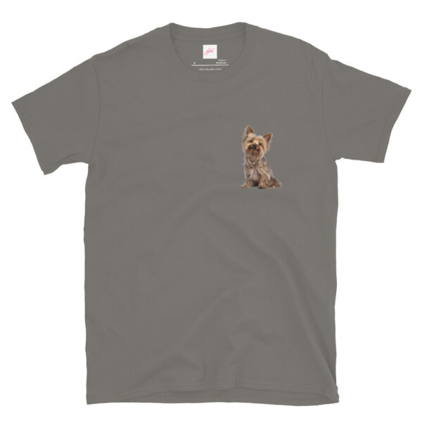 Fifth Degree™ Pocket Yorkie T-Shirt - Image 10