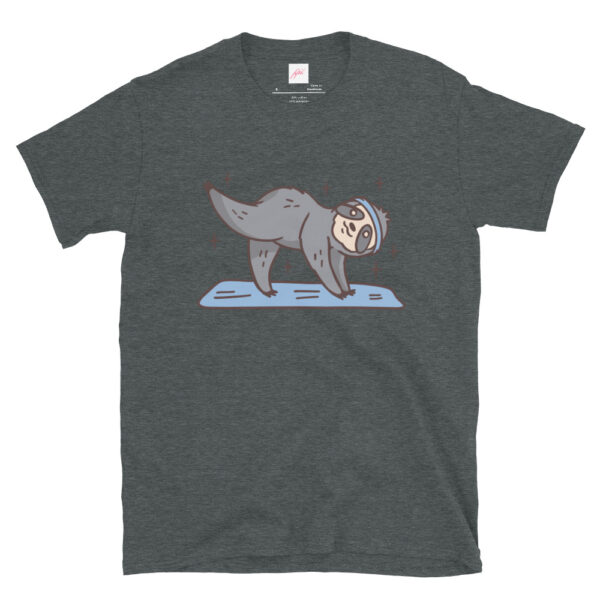 Fifth Degree™ Sloth Yoga T-Shirt - Image 5