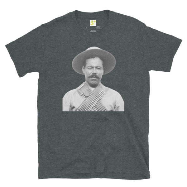 Fifth Degree™ PANCHO VILLA Essential T-Shirt - Image 5