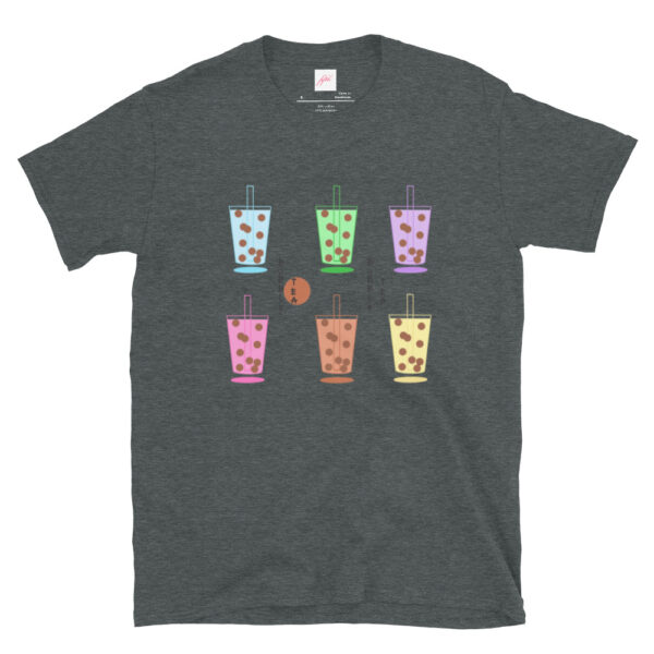 Fifth Degree™ Kawaii Bubble Tea T-Shirt - Image 5