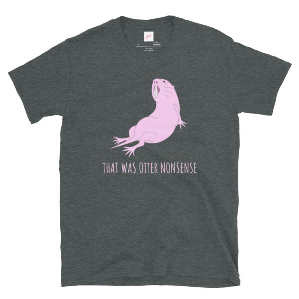 Fifth Degree™ That Was Otter Nonsense T-Shirt - Image 4