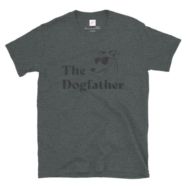 Fifth Degree™ The Dogfather T-Shirt - Image 5