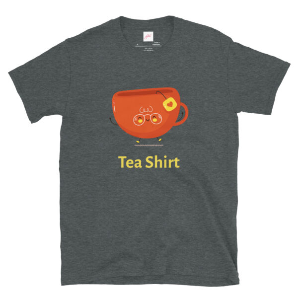 Fifth Degree™ Tea Shirt - Image 4