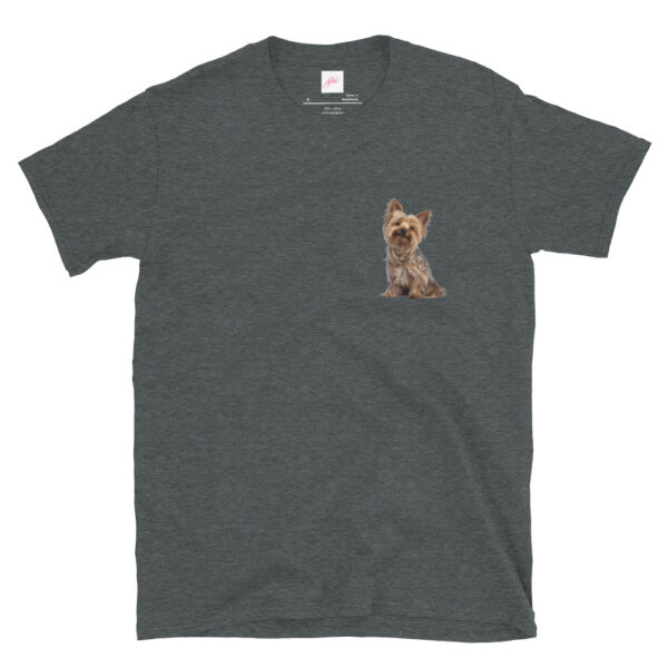 Fifth Degree™ Pocket Yorkie T-Shirt - Image 5