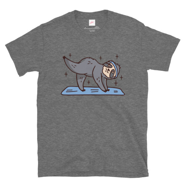 Fifth Degree™ Sloth Yoga T-Shirt - Image 8