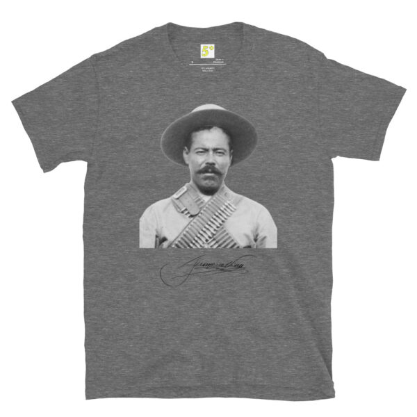 Fifth Degree™ PANCHO VILLA Essential T-Shirt - Image 8