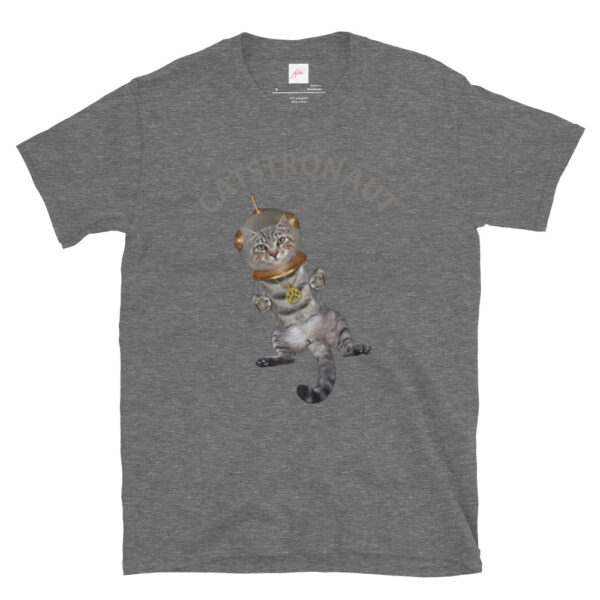 Fifth Degree™ Catstronaut Essential T-Shirt - Image 8