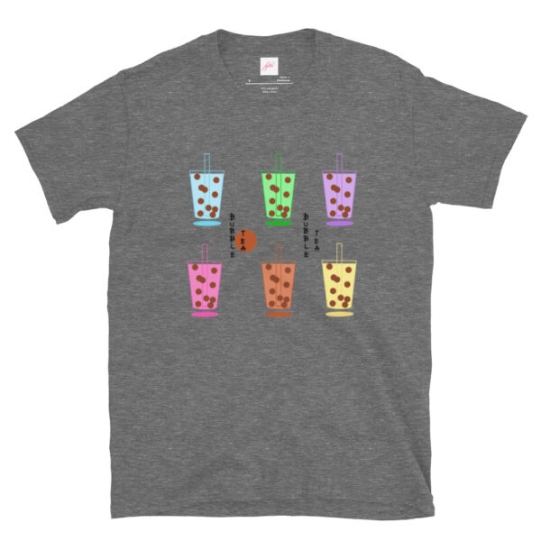 Fifth Degree™ Kawaii Bubble Tea T-Shirt - Image 8