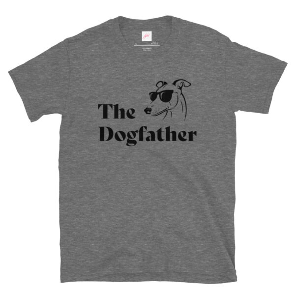 Fifth Degree™ The Dogfather T-Shirt - Image 8