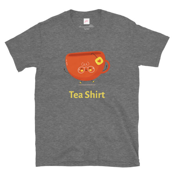 Fifth Degree™ Tea Shirt - Image 7