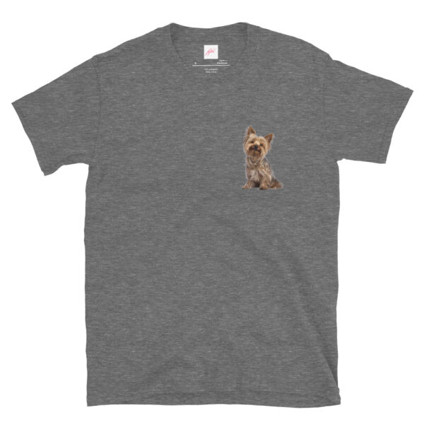 Fifth Degree™ Pocket Yorkie T-Shirt - Image 8