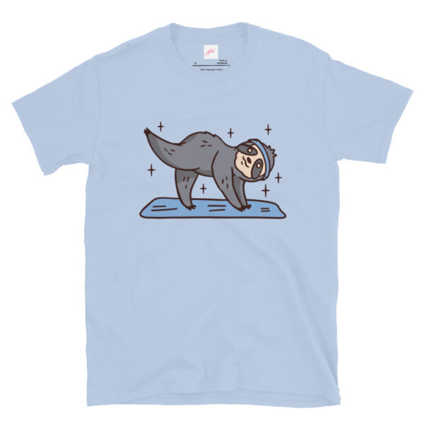 Fifth Degree™ Sloth Yoga T-Shirt