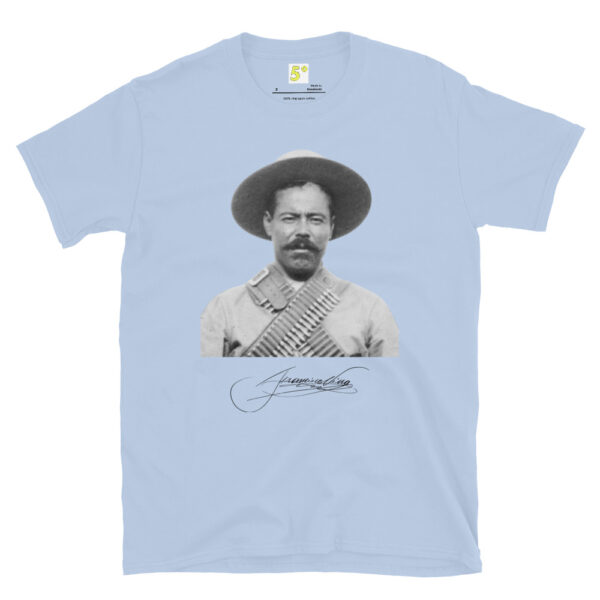 Fifth Degree™ PANCHO VILLA Essential T-Shirt - Image 12