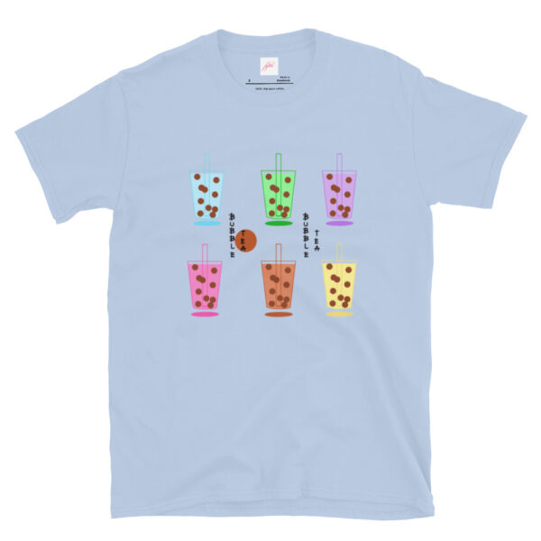 Fifth Degree™ Kawaii Bubble Tea T-Shirt