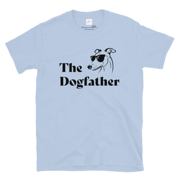 Fifth Degree™ The Dogfather T-Shirt - Image 12