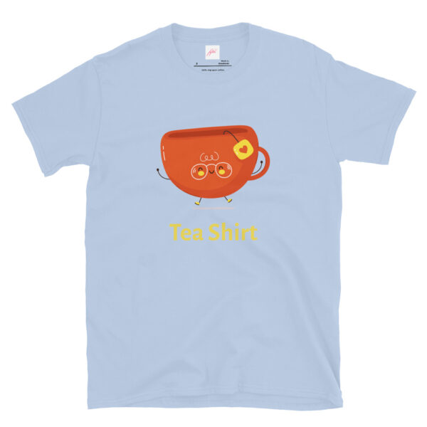 Fifth Degree™ Tea Shirt - Image 11