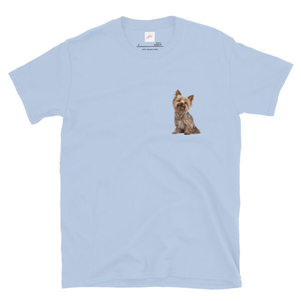 Fifth Degree™ Pocket Yorkie T-Shirt - Image 12