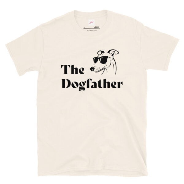 Fifth Degree™ The Dogfather T-Shirt - Image 13