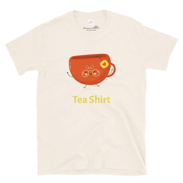 Fifth Degree™ Tea Shirt - Image 13