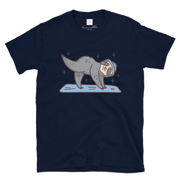 Fifth Degree™ Sloth Yoga T-Shirt - Image 3