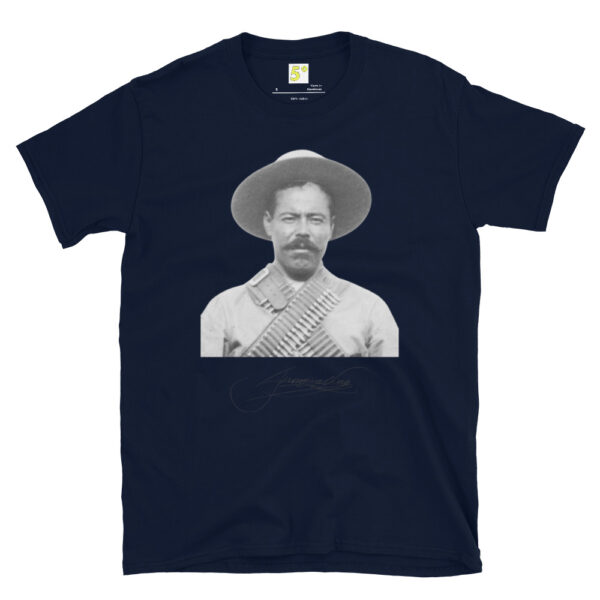 Fifth Degree™ PANCHO VILLA Essential T-Shirt - Image 3