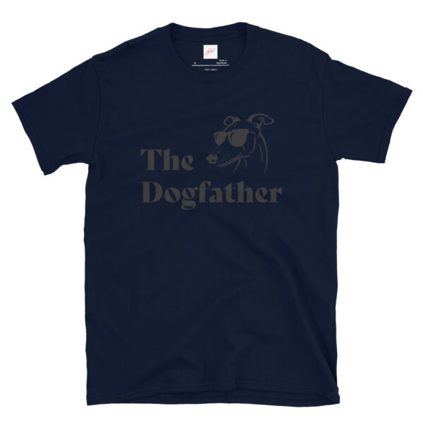 Fifth Degree™ The Dogfather T-Shirt - Image 3