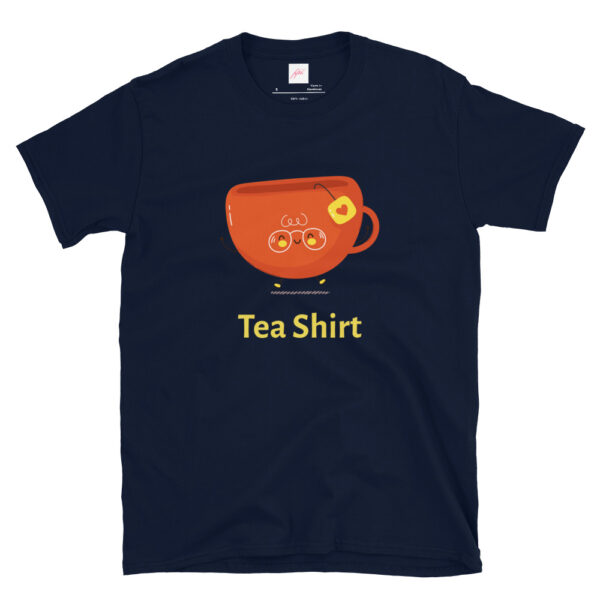 Fifth Degree™ Tea Shirt - Image 3