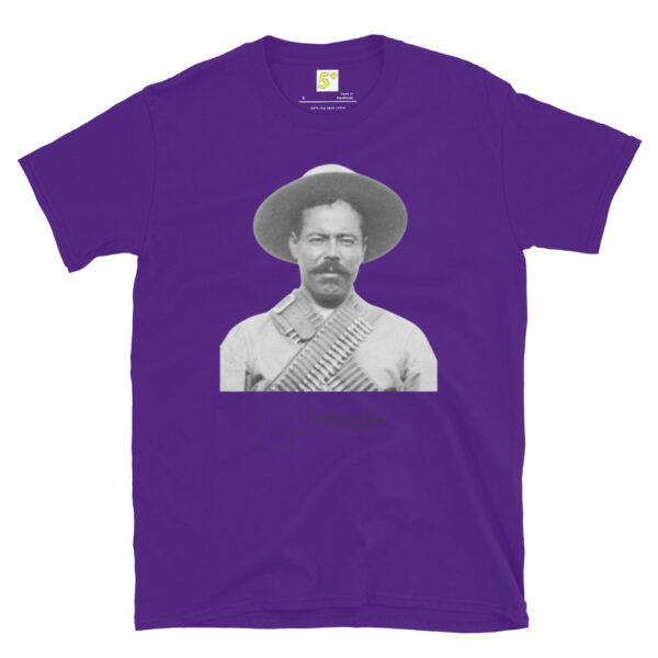 Fifth Degree™ PANCHO VILLA Essential T-Shirt - Image 4