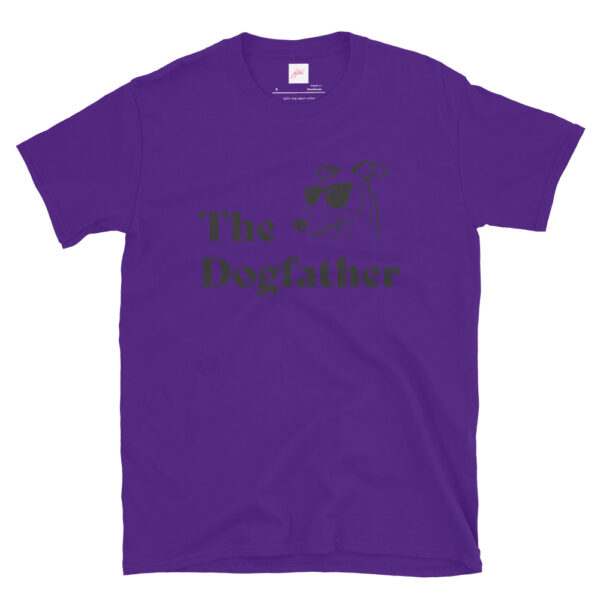 Fifth Degree™ The Dogfather T-Shirt - Image 4