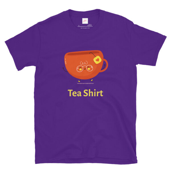 Fifth Degree™ Tea Shirt