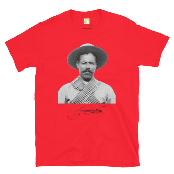 Fifth Degree™ PANCHO VILLA Essential T-Shirt - Image 6