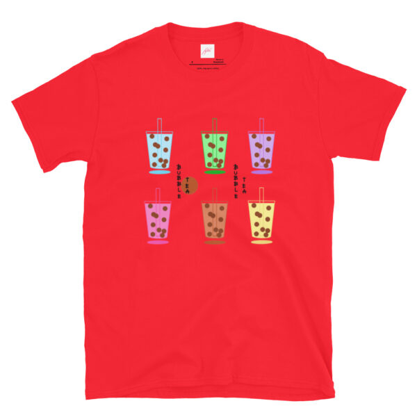 Fifth Degree™ Kawaii Bubble Tea T-Shirt - Image 6