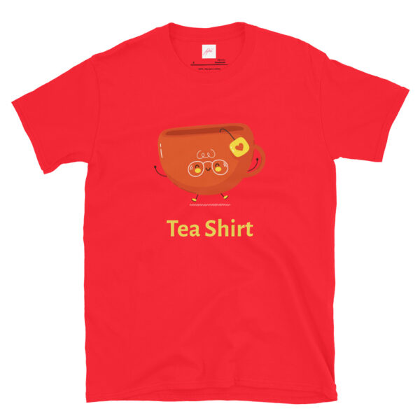 Fifth Degree™ Tea Shirt - Image 5