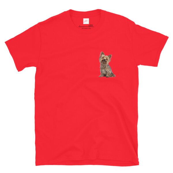 Fifth Degree™ Pocket Yorkie T-Shirt - Image 6