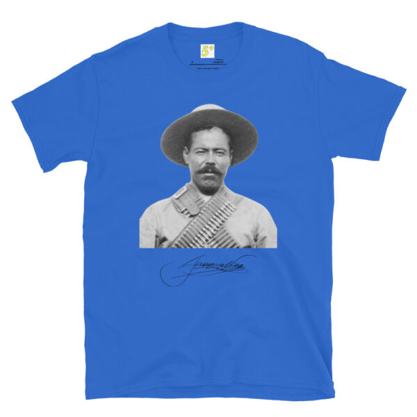 Fifth Degree™ PANCHO VILLA Essential T-Shirt - Image 7