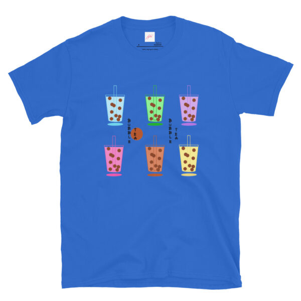 Fifth Degree™ Kawaii Bubble Tea T-Shirt - Image 7