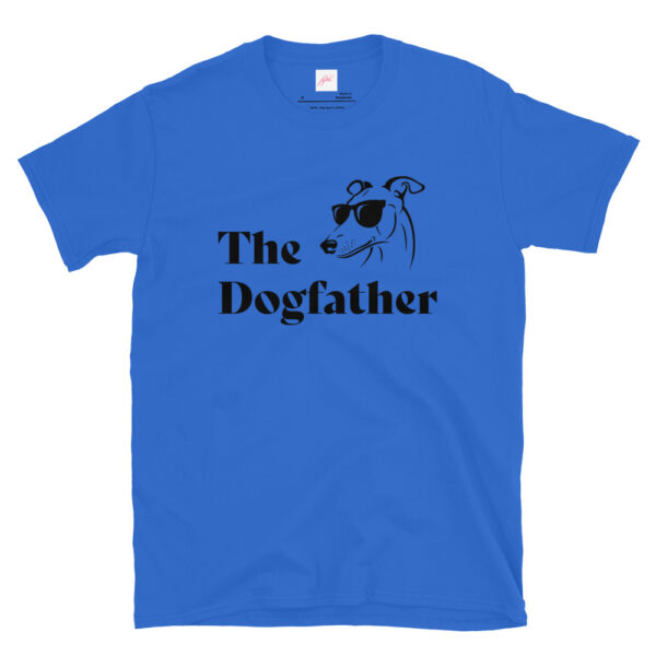 Fifth Degree™ The Dogfather T-Shirt - Image 7