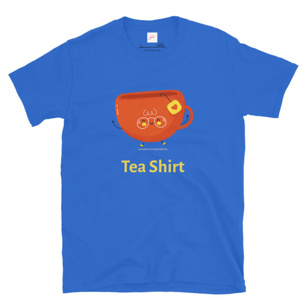 Fifth Degree™ Tea Shirt - Image 6