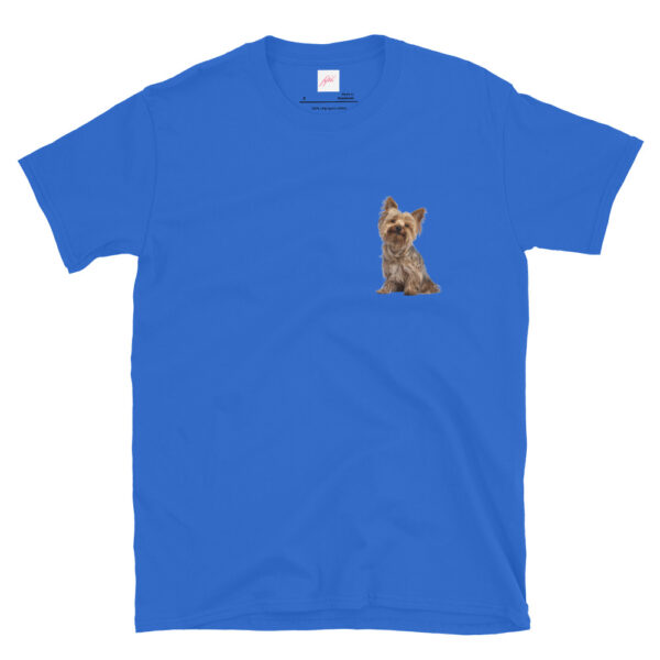 Fifth Degree™ Pocket Yorkie T-Shirt - Image 7