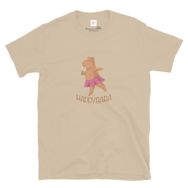 Fifth Degree™ Happybara T-Shirt - Image 11