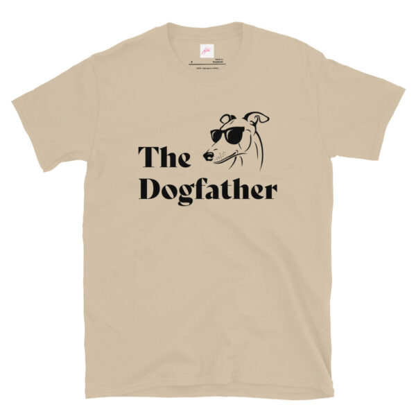 Fifth Degree™ The Dogfather T-Shirt - Image 11