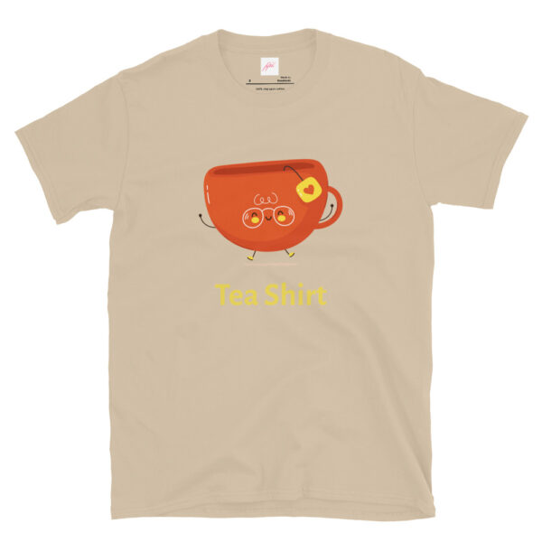 Fifth Degree™ Tea Shirt - Image 10