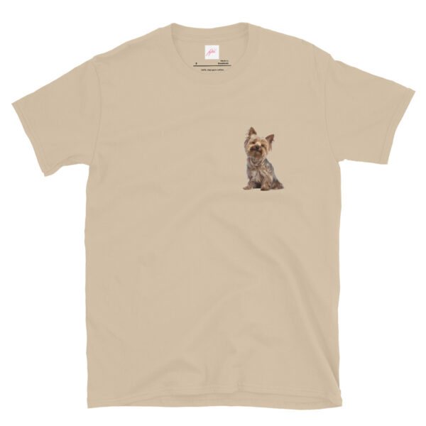 Fifth Degree™ Pocket Yorkie T-Shirt - Image 11